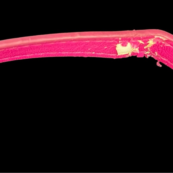 Vera Bradley handbag with strap - Picture 6 of 8